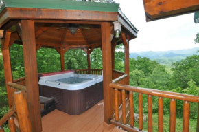 Cherokee Ridge Retreat